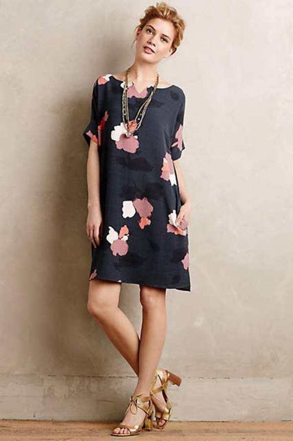 Moda anti-idade: 18 Vestidos de verão para refrescar
