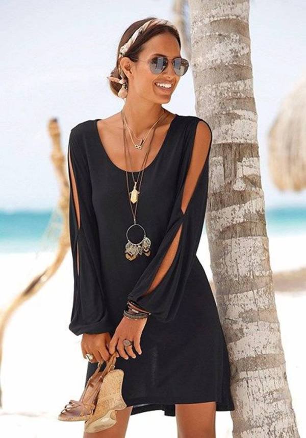 Moda anti-idade: 18 Vestidos de verão para refrescar