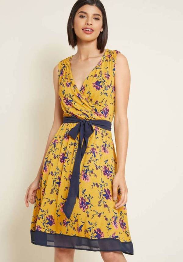 Moda anti-idade: 18 Vestidos de verão para refrescar