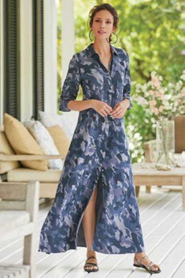 Moda anti-idade: 18 Vestidos de verão para refrescar