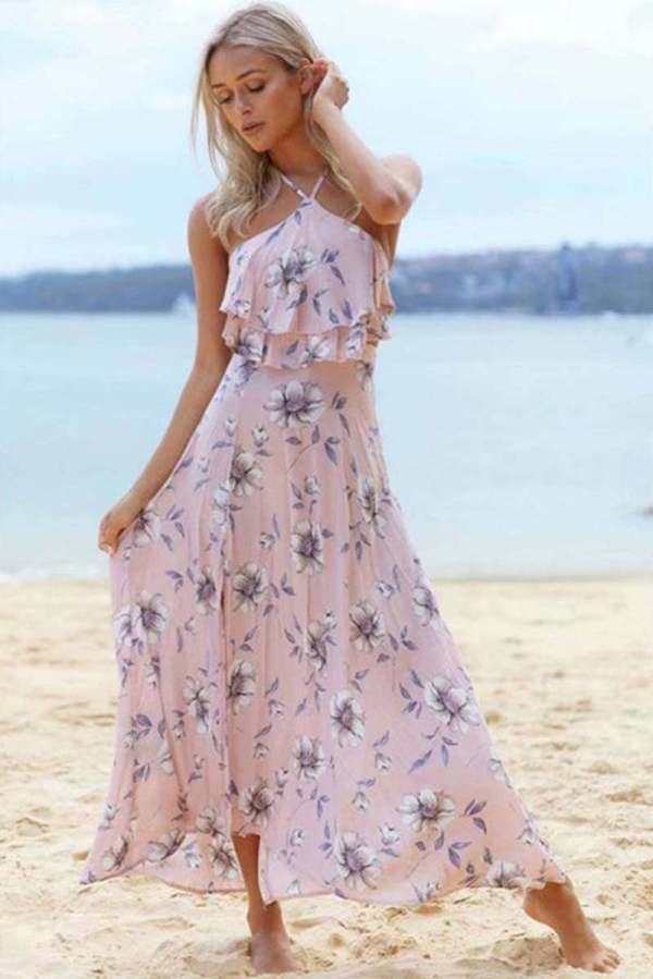 Moda anti-idade: 18 Vestidos de verão para refrescar
