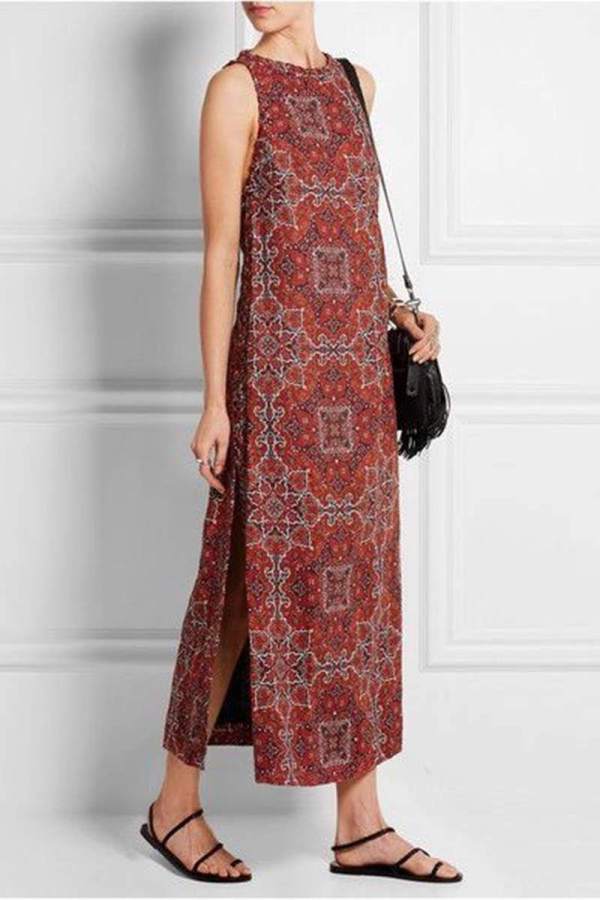 Moda anti-idade: 18 Vestidos de verão para refrescar