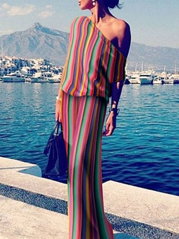 Moda anti-idade: 18 Vestidos de verão para refrescar