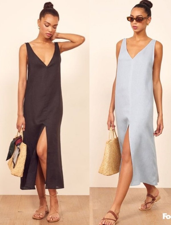 Moda anti-idade: looks para o verão de muito sol