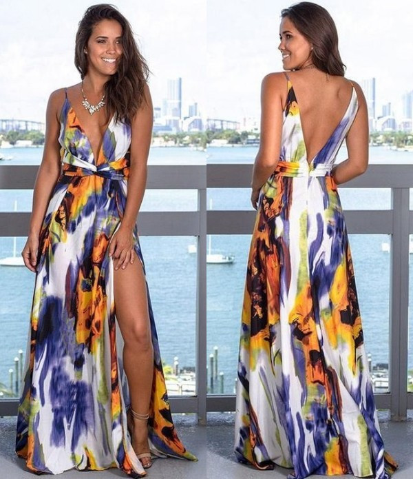 Moda anti-idade: looks para o verão de muito sol