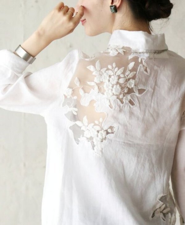 Moda anti-idade: 15 modelos de camisas elegantes