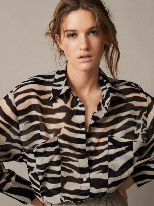 Moda anti-idade: 15 modelos de camisas elegantes