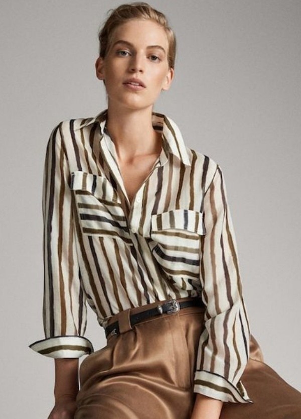 Moda anti-idade: 15 modelos de camisas elegantes