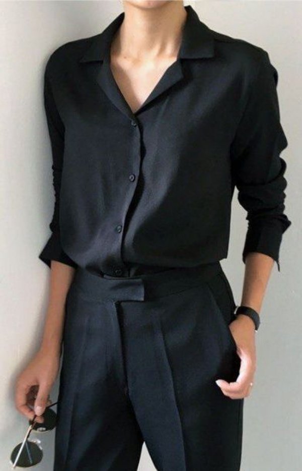 Moda anti-idade: 15 modelos de camisas elegantes