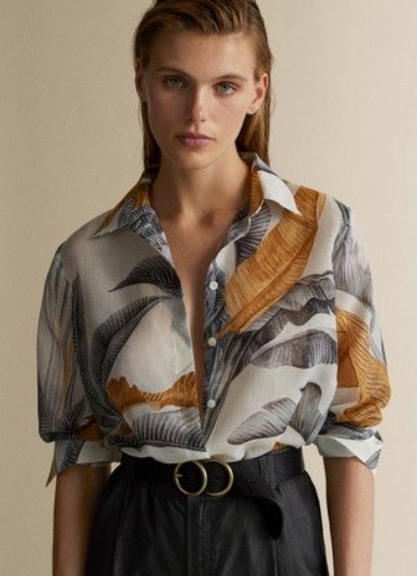 Moda anti-idade: 15 modelos de camisas elegantes