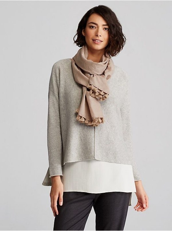 Moda anti-idade: Looks para o Outono