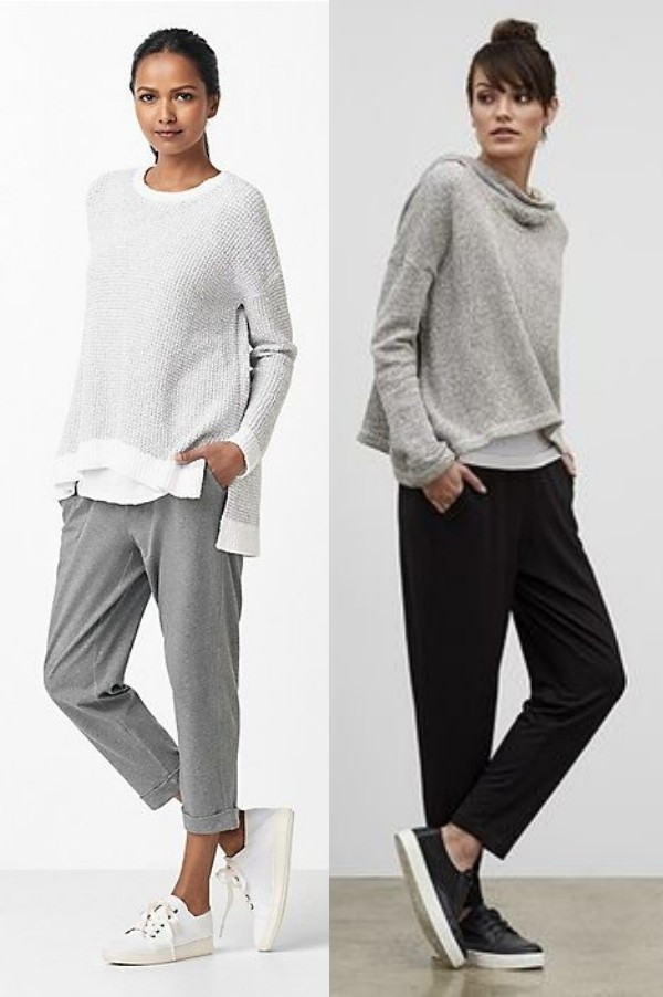 Moda anti-idade: Looks para o Outono