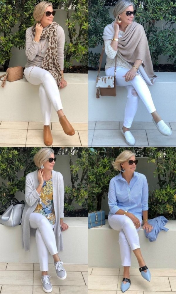 Moda anti-idade: Looks para o Outono