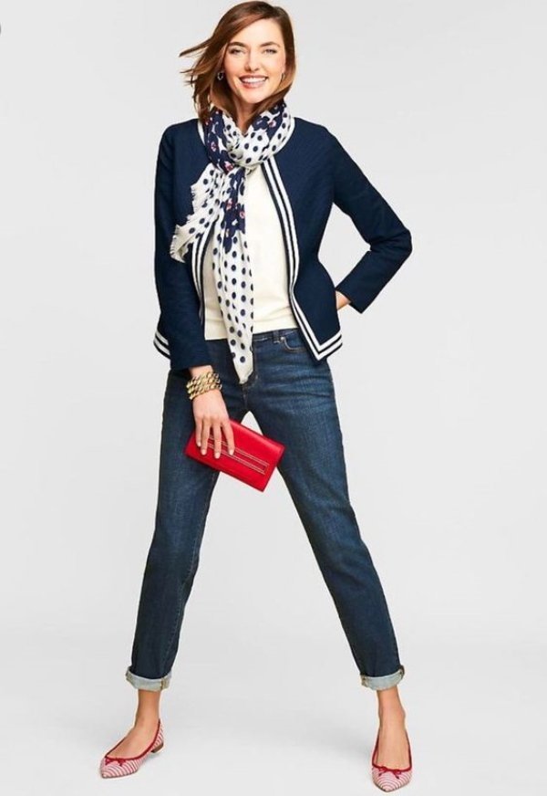 Moda anti-idade: Looks para o Outono
