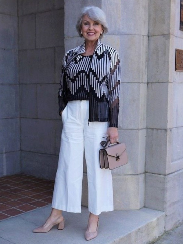 Moda anti-idade: Looks para o Outono
