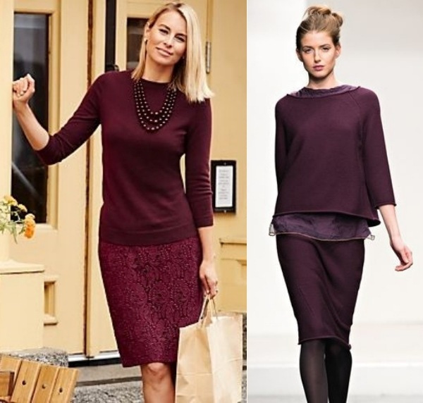 Moda anti-idade: Looks para o Outono