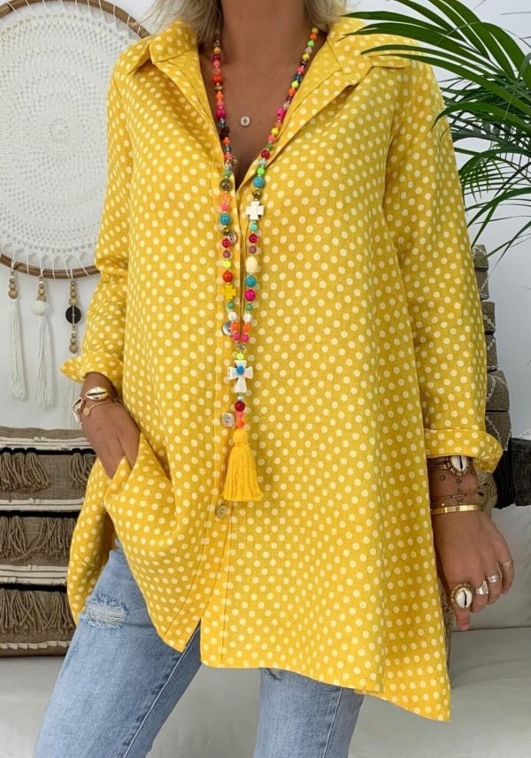 Moda anti-idade: Modelos de camisões 