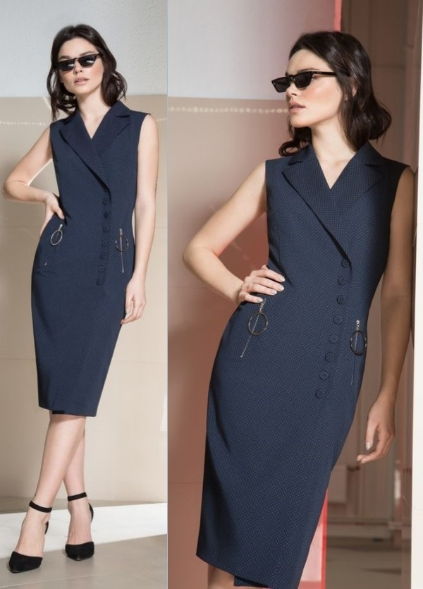 Moda anti-idade: 17 Vestidos clássicos para mulheres modernas