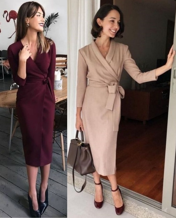 Moda anti-idade: 17 Vestidos clássicos para mulheres modernas