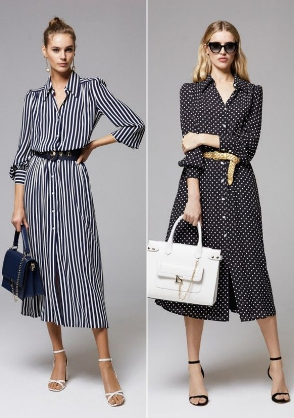 Moda anti-idade: 17 Vestidos clássicos para mulheres modernas