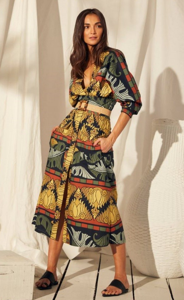 20 looks de roupas de meia-estação com conforto para senhoras