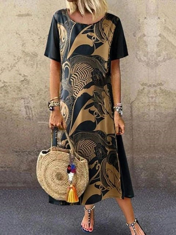 20 looks de roupas de meia-estação com conforto para senhoras