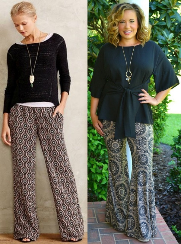 20 looks de roupas de meia-estação com conforto para senhoras