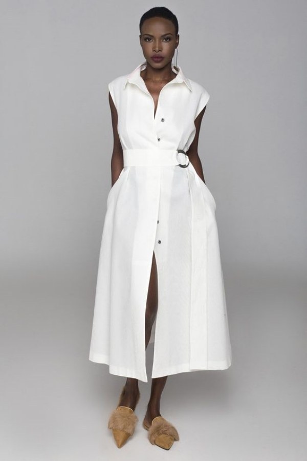 Moda Anti-idade: 19 Modelos de Vestido Camisão