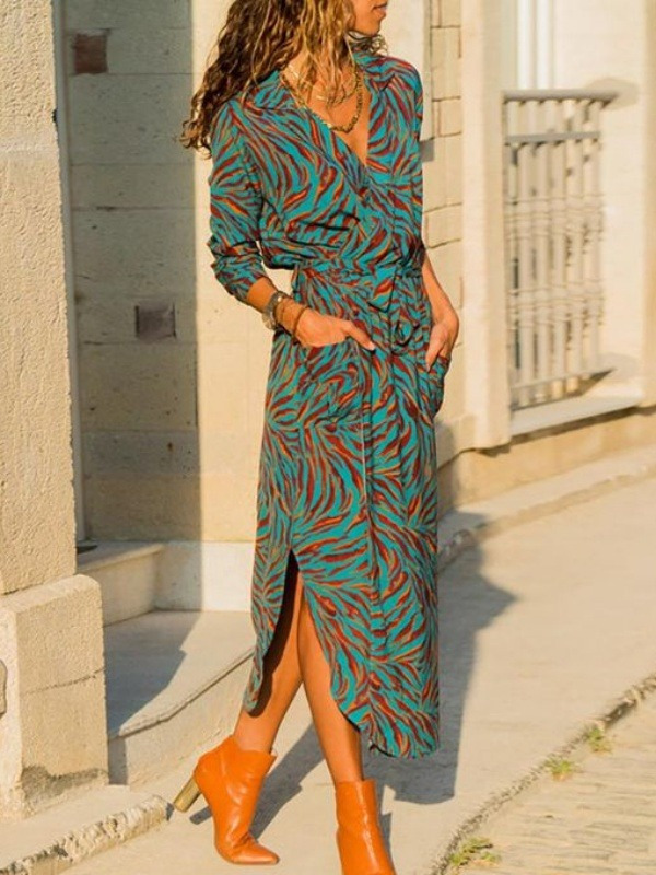 Moda Anti-idade: 19 Modelos de Vestido Camisão