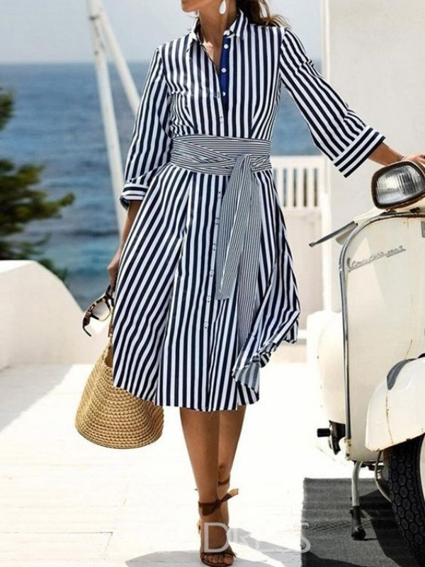 Moda Anti-idade: 19 Modelos de Vestido Camisão