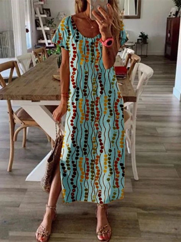 Moda anti-idade: 18 dicas de vestidos no verão