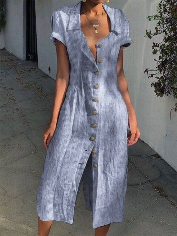 Moda anti-idade: 18 dicas de vestidos no verão
