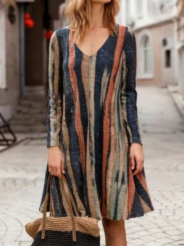 Moda anti-idade: 18 dicas de vestidos no verão