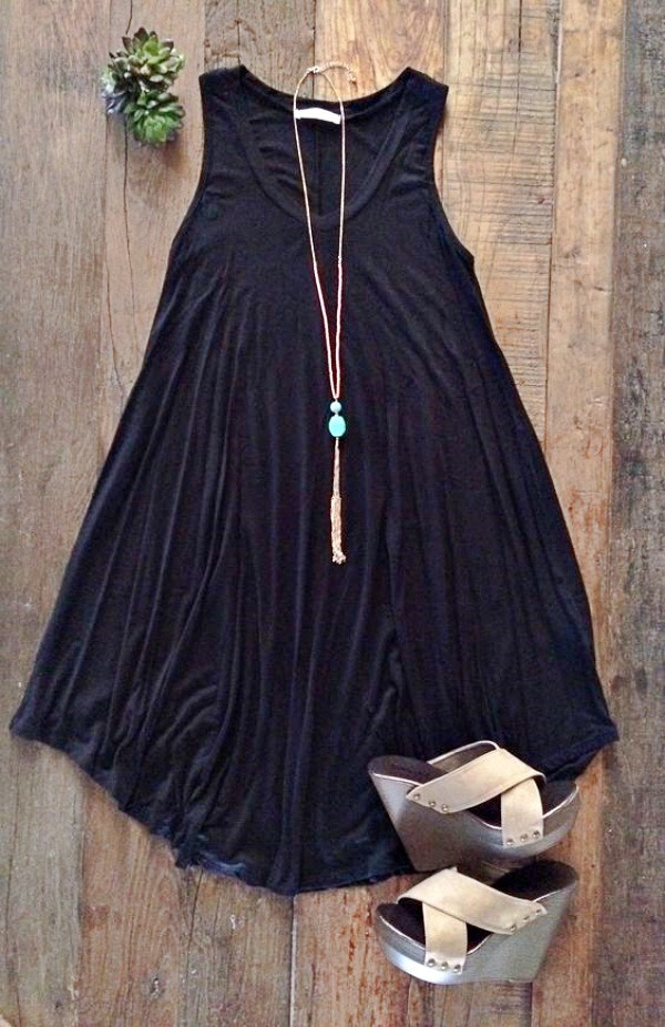 Moda anti-idade: 18 dicas de vestidos no verão