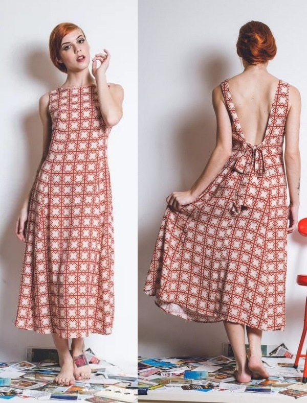 Moda anti-idade: 18 dicas de vestidos no verão