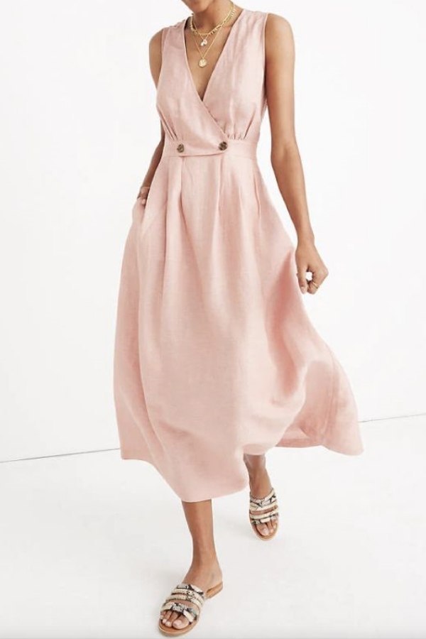 Moda anti-idade: 18 dicas de vestidos no verão