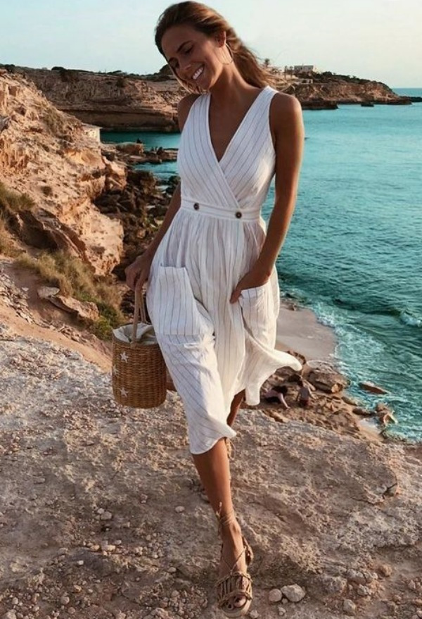 Moda anti-idade: 18 dicas de vestidos no verão