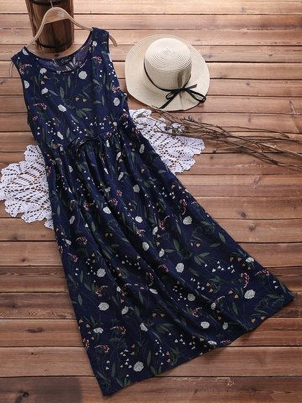 Moda anti-idade: 18 dicas de vestidos no verão