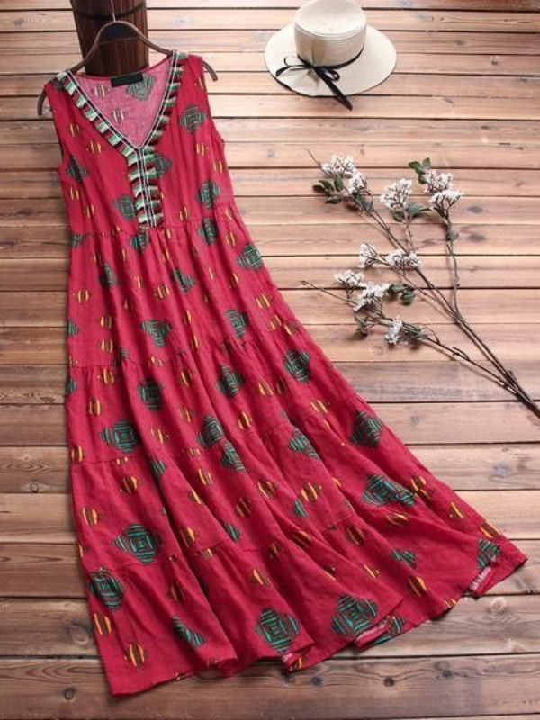 Moda anti-idade: 18 dicas de vestidos no verão
