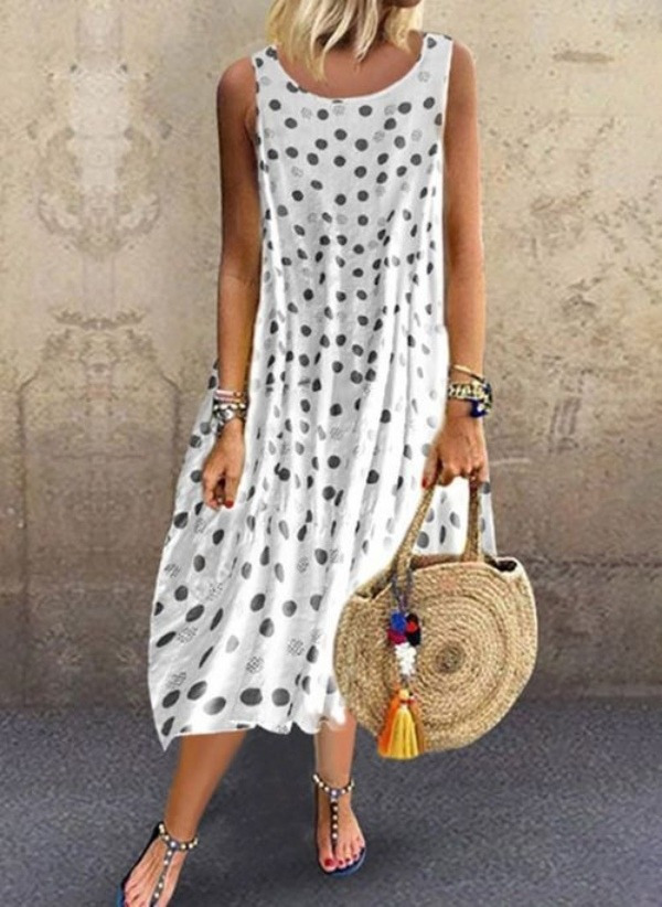 Moda anti-idade: 18 dicas de vestidos no verão