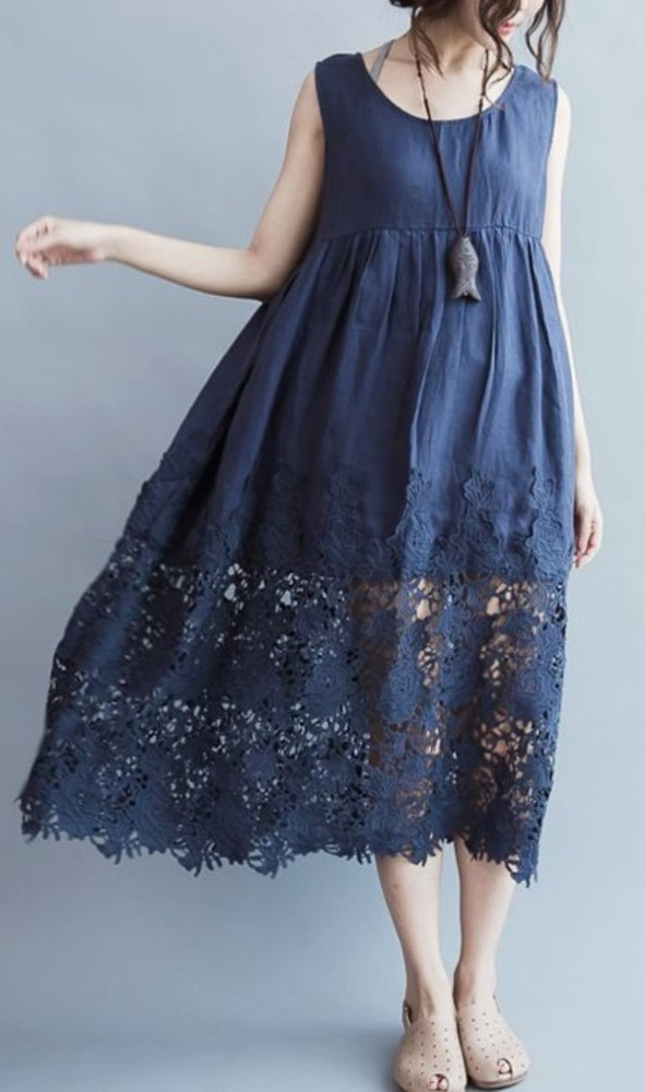 Moda anti-idade: 18 dicas de vestidos no verão