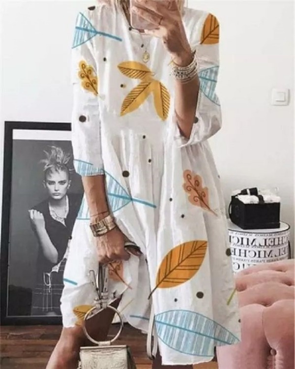 Moda anti-idade: 18 dicas de vestidos no verão