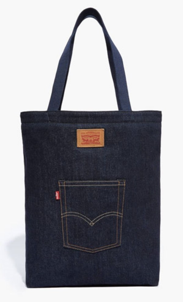 19 Ideias simples para fazer sua bolsa de tecido