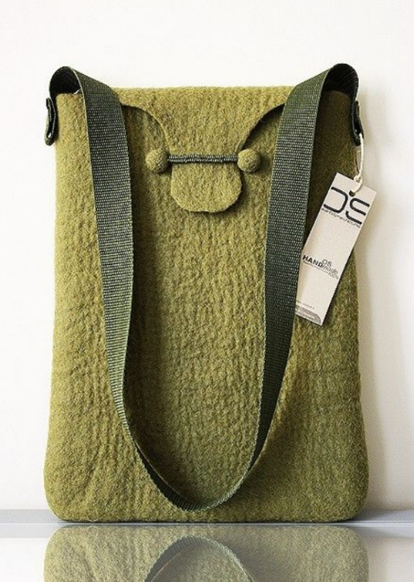 19 Ideias simples para fazer sua bolsa de tecido