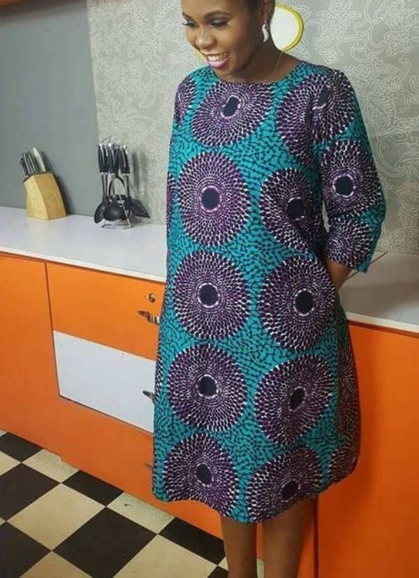 A moda alto astral das estampas étnicas