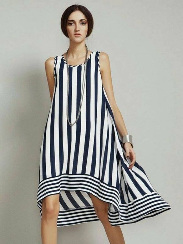 Moda sem idade: Moda verão sem frescura