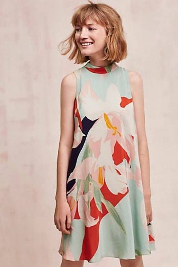 Moda sem idade: Moda verão sem frescura