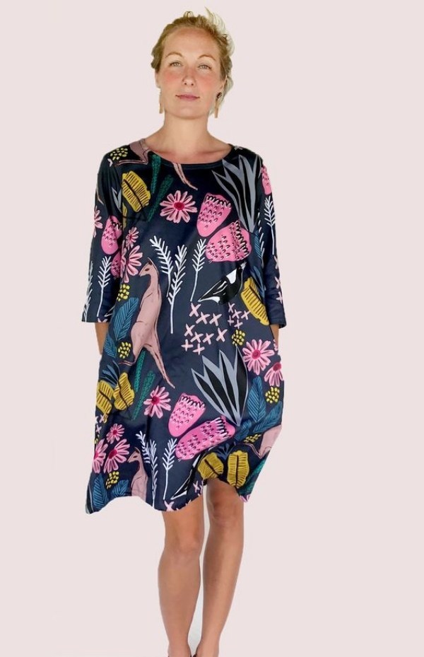 Moda sem idade: Moda verão sem frescura