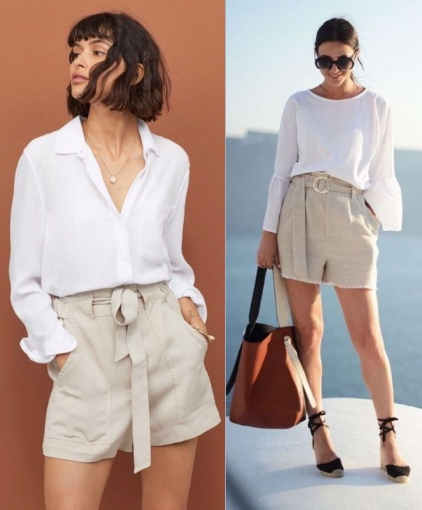 Moda sem idade: Moda verão sem frescura