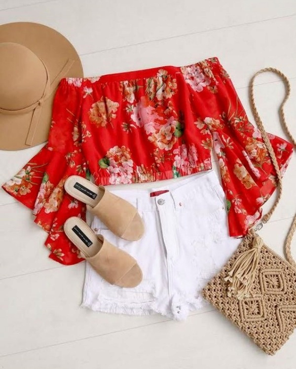 Moda sem idade: Moda verão sem frescura